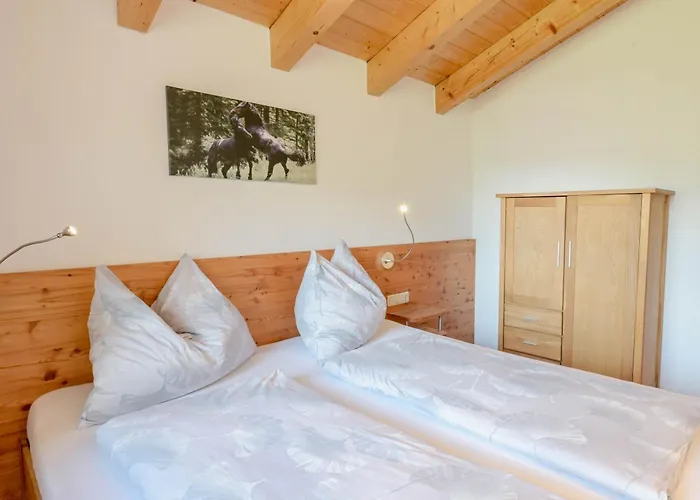 Ferienhaus Rauris Casa de Férias Rauris