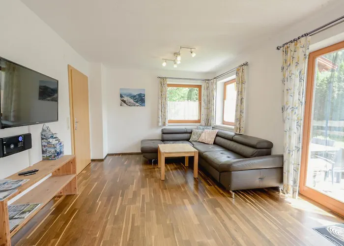 Ferienhaus Rauris