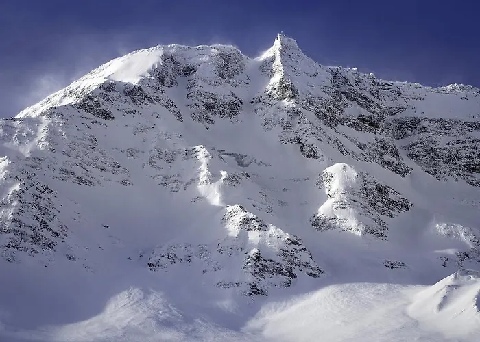 Casa de Férias Ferienhaus Rauris Rauris