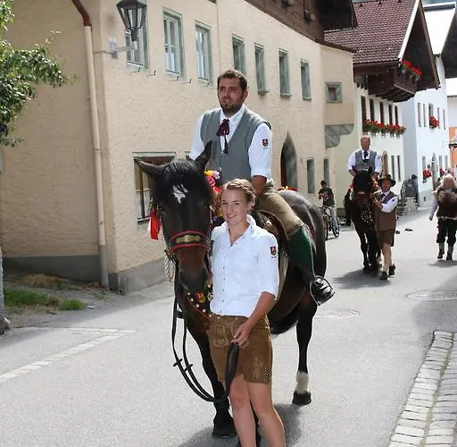 Ferienhaus Rauris Casa de Férias Rauris